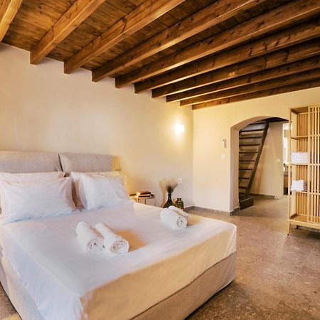 Rizes Traditional House Fánai エクステリア 写真
