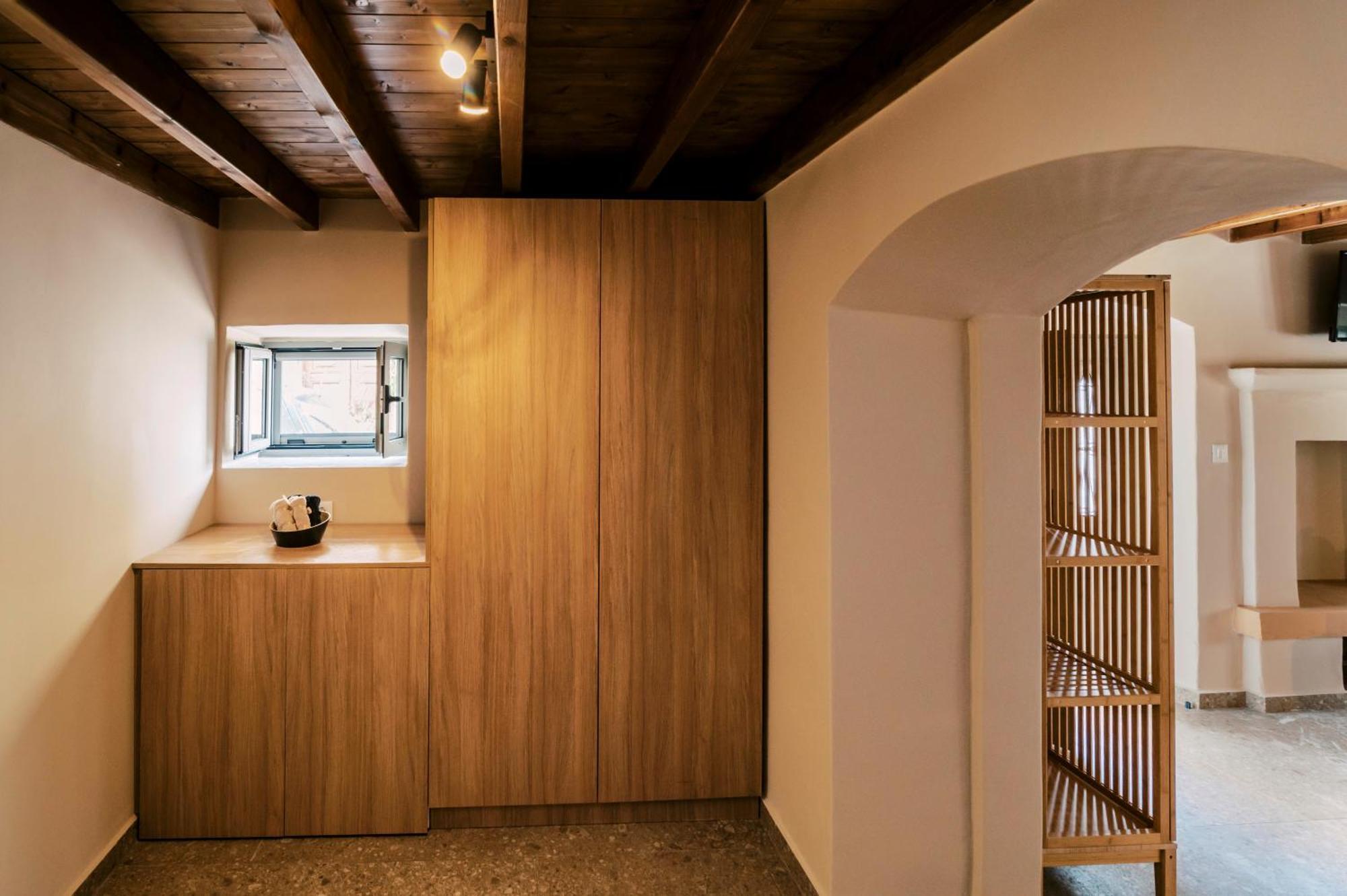 Rizes Traditional House Fánai エクステリア 写真